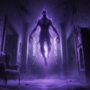 Ghost Scream by Krinak