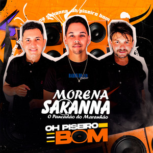 Morena Sakanna - Viver Sem Segredo