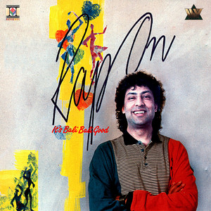 Phoolon Ki Kasam by Bali, Kuljit Bhamra