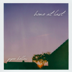 Home at Last by piper hollow