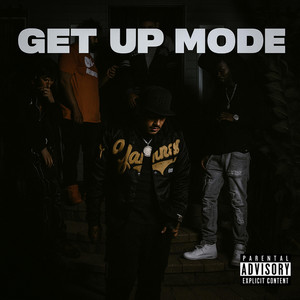 GET UP MODE by GASGANG