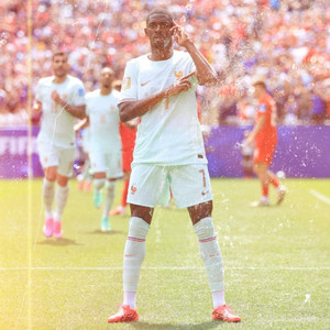 Hat Trick Dembélé (World Cup Week 3 Recap) by saylor