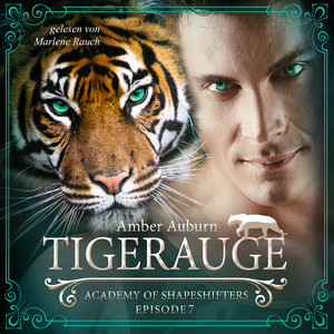 Tigerauge, Episode 7 - Fantasy-Serie (Academy of Shapeshifters)