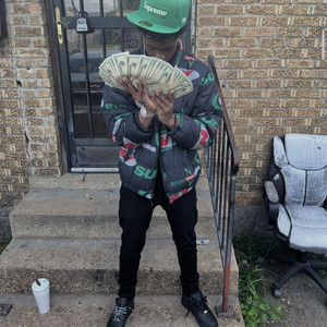 What U Luv Me Fa by Fullychopfrmpsycho, Rodslime