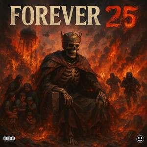 FOREVER 25