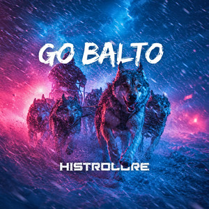 Go Balto by Histrocore