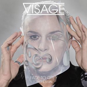 Fade To Grey - Extended Version by Visage