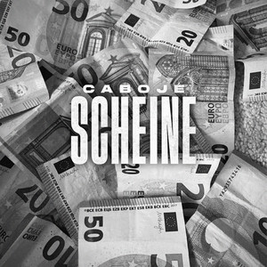 Scheine by CABOJÉ