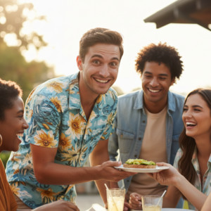 jenIAzinha - Eu Tento Ser Agradável