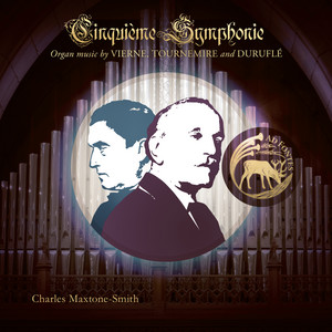 Suite No. 4: Cathédrales - song and lyrics by Louis Vierne