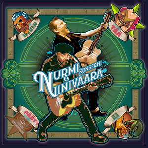 Pahan voima by Nurmi & Niinivaara Konserni