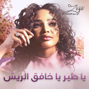 زيزي القصاص - يا طير يا خافق الريش