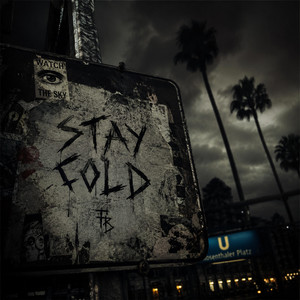 Stay Cold by Frostblack