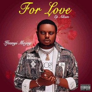 Mojay - Love Is Scam (feat. Nifti Noel)