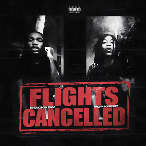 Flights Cancelled by Stacks BW, Pop Kreep