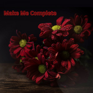 Portada de Make Me Complete