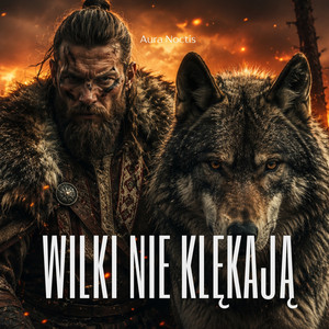 Wilki nie klękają by Aura Noctis