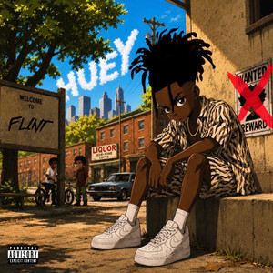 Huey (Freestyle) by Jontae