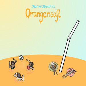 Orangensaft by BaranBeatzz