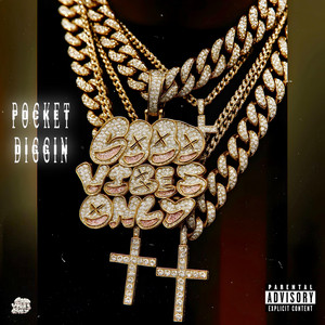 POCKET DIGGIN by DDMADE, Mic L