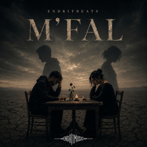 Mfal by Endritbeats
