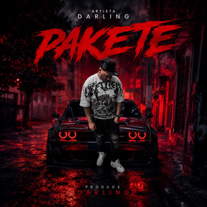 Pakete by DARLING PRODUCE