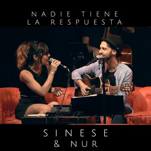 Nadie Tiene la Respuesta (En Vivo)