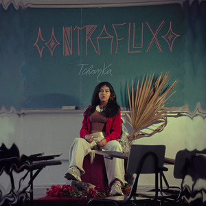 CONTRAFLUXO by Tchanka