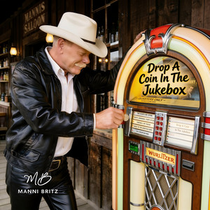Drop a Coin in the Jukebox by Manni Britz