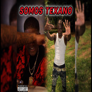 Pty Audio, Tato & El Americano 4KT - Somos Texanos (Flow Americano)