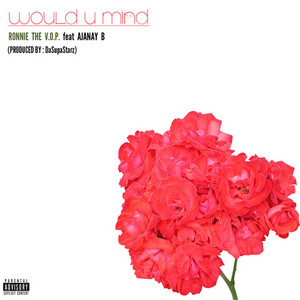 Would U Mind by Ronnie V.O.P., Ajanay B.