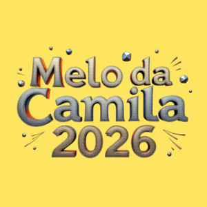 MELO DA CAMILA 2026 by Dj karlos pedra