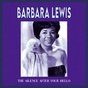 Pushin' a Good Thing Too Far by Barbara Lewis