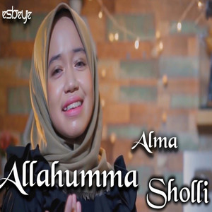 Alma - Allahumma Sholli