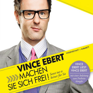 Machen Sie sich frei! (Sonst tut es keiner für Sie)
