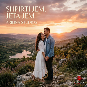Shpirti jem, jeta jem by AriLina Studios