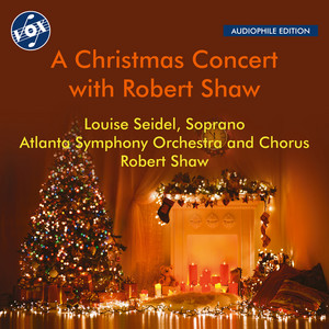 Adeste fideles (Arr. for Choir & Orchestra by Alice Parker) - Remastered 2023