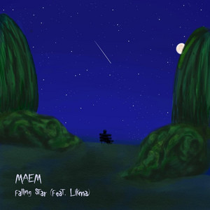 Portada de Falling Star