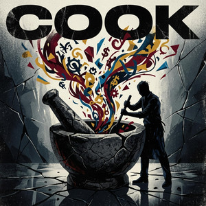 Cook by Xavier 808