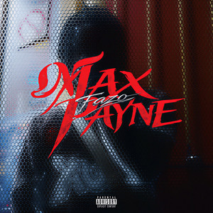 Max Payne by Fazo