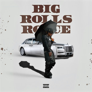 Big Rolls Royce by 004KT