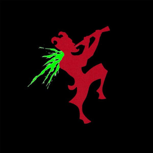 FUCK WBA by SG!, strangeuzis