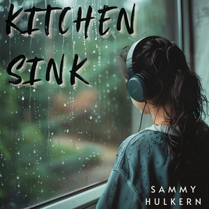 Kitchen Sink by Sammy Hulkern