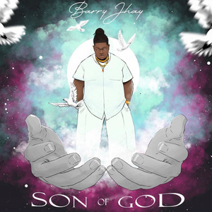 Whine My God? by Barry Jhay
