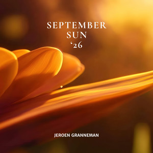 September Sun - '26 by Jeroen Granneman