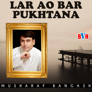 Musharaf Bangash - Sta Yarana Me Tappay