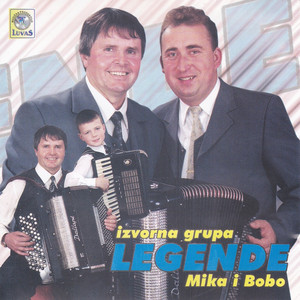 Oj Jelo Jeliko by Legende