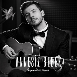 Annesiz Bebek by PsychedelicCover