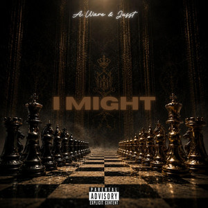 I Might by A. Ware, Jusst