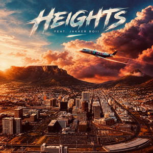 Heights by Javas Finest, JakkerBoii
